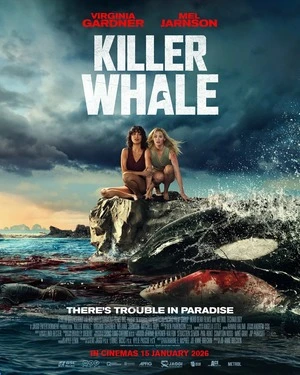 Killer Whale 2026 Hindi Dual Audio WEB-DL 720p - 480p - 1080p - Movierulz