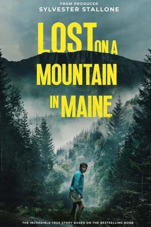 Lost on a Mountain in Maine 2024 Hindi Dual Audio WEB-DL 720p - 480p - 1080p - Movierulz