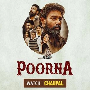 Poorna 2026 Punjabi Audio WEB-DL 720p - 480p - 1080p - Movierulz