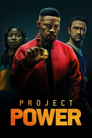 Project Power (2020) Hindi Dual Audio 480p HDRip 400MB - Movierulz