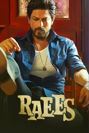 Raees 2017 Movie hevc 720p Download Bluray - Movierulz