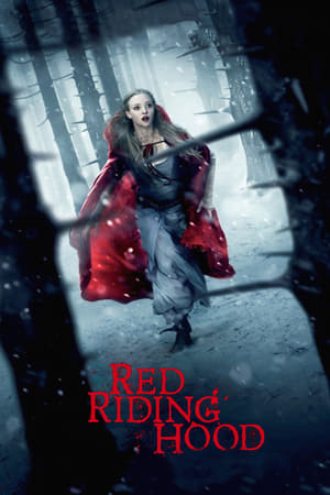 Red Riding Hood (2011) Hindi Dual Audio 480p BluRay 300MB - Movierulz