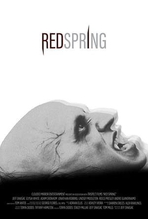 Red Spring (2017) Hindi Dual Audio 720p BluRay [750MB] - Movierulz
