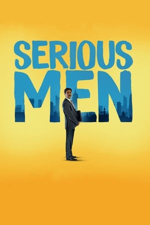 Serious Men (2020) Hindi Movie 720p HDRip x264 [1.1GB] - Movierulz