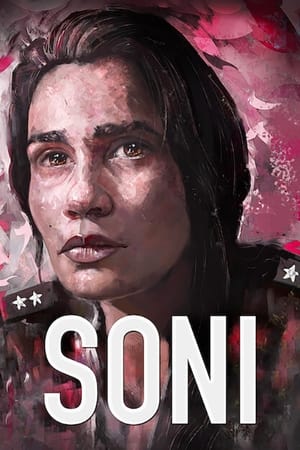 Soni 2019 Hindi Movie 720p HDRip x264 [750MB] - Movierulz