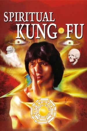 Spiritual Kung Fu 1978 Dual Audio Hindi Movie 720p BluRay - 1GB - Movierulz