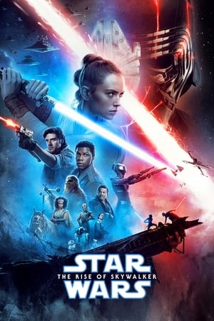 Star Wars: The Rise of Skywalker (2019) Hindi Dual Audio 480p BluRay 450MB - Movierulz