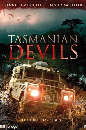 Tasmanian Devils 2013 Hindi Dual Audio 720p BluRay [1GB] - Movierulz