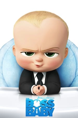 The Boss Baby 2017 300MB Hindi Dual Audio Bluray Download - Movierulz