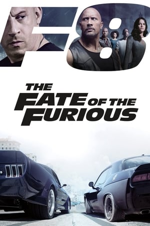 The Fate of the Furious (2017) Hindi Dubbed Full Movie Download pDVDRip - Movierulz