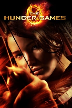 The Hunger Games 2012 Hindi Dual Audio 480p BluRay 470MB - Movierulz