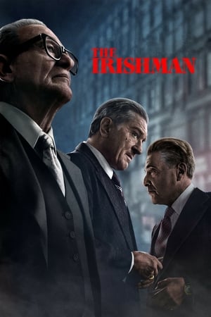 The Irishman 2019 Hindi Dual Audio 480p Web-DL 600MB - Movierulz