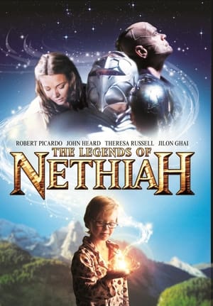 The Legends of Nethiah 2012 Hindi Dual Audio 480p BluRay 350MB - Movierulz
