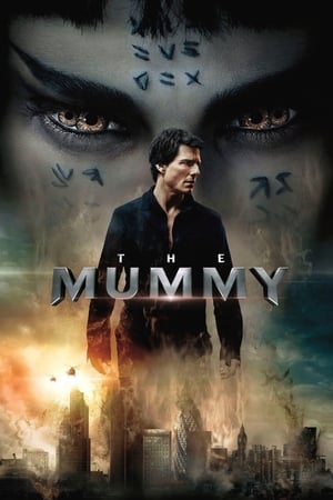 The Mummy 2017 350MB Hindi Dubbed Bluray Download - Movierulz