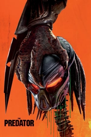 The Predator (2018) Hindi Dual Audio 720p HD-TS [950MB] - Movierulz