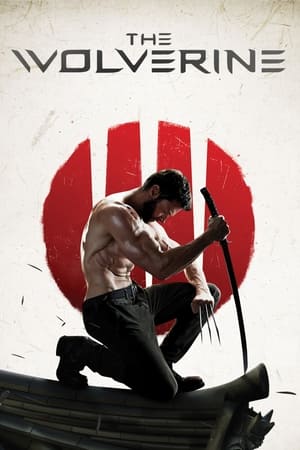 The Wolverine (2013) Hindi Dual Audio 720p BluRay [1.2GB] - Movierulz