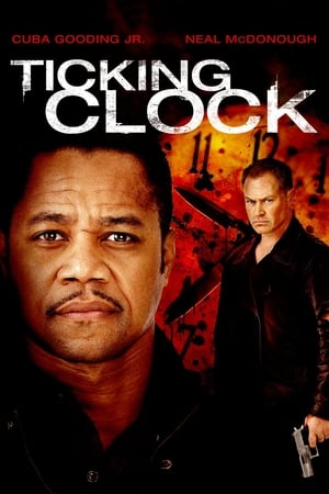Ticking Clock (2011) Hindi Dual Audio 720p BluRay [880MB] - Movierulz