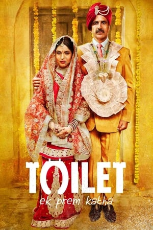 Toilet - Ek Prem Katha (2017) 450MB Full Movie 480p Bluray Download - Movierulz