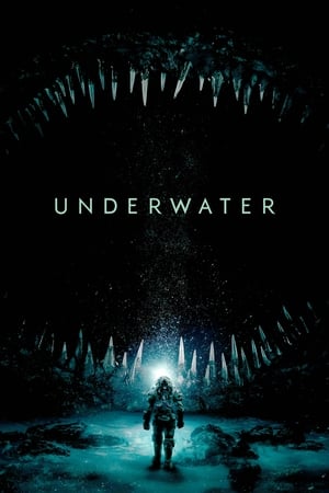 Underwater (2020) Hindi (ORG) Dual Audio 480p BluRay 360MB - Movierulz