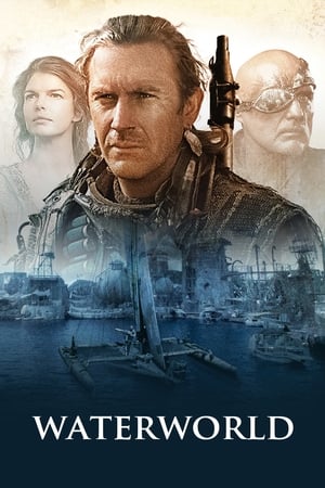 Waterworld (1995) Hindi Dual Audio 480p BluRay 400MB - Movierulz