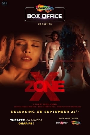 X Zone 2020 Hindi Movie 480p HDRip - [280MB] - Movierulz